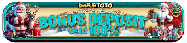 Daftar Sekarang
