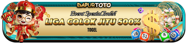 Daftar Sekarang DAPURTOTO